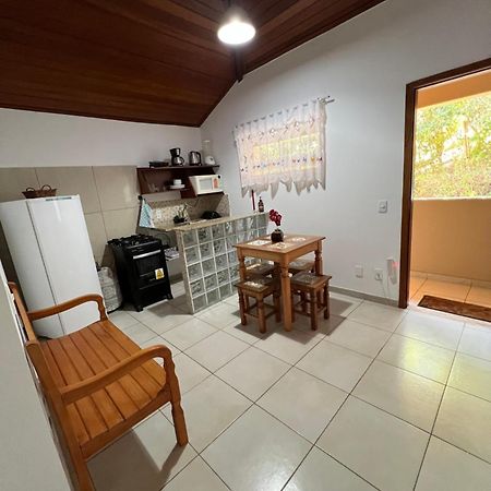 Via Mare Apartamentos Buzios Екстериор снимка