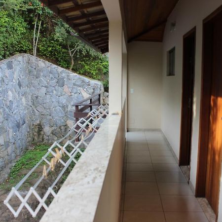 Via Mare Apartamentos Buzios Екстериор снимка