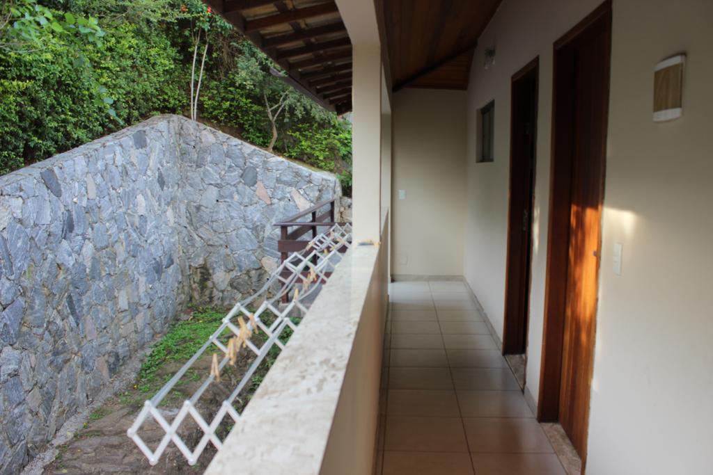 Via Mare Apartamentos Buzios Екстериор снимка